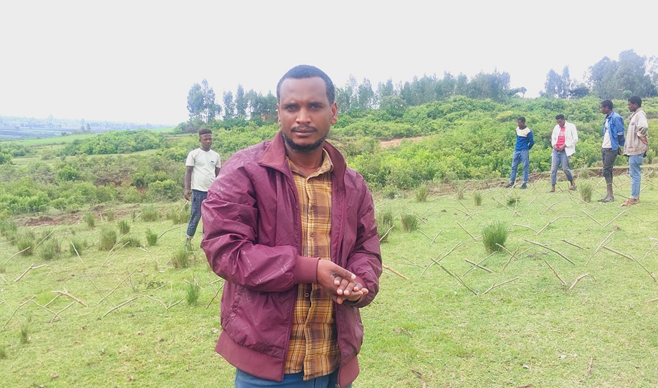 መንግስታዊ ያልሆኑ ድርጅቶች የሚገኙ አቅሞች በመጠቀም ወጣቱ ወደ ስራ ለማስገባት ታቅዶ እየተሰራ መሆኑን ተገለፀ።